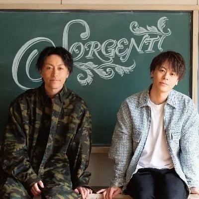 SORGENTI「the way you go」