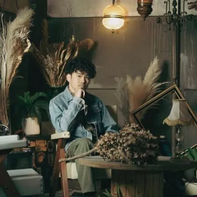 Hiplin「Darling」